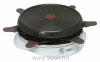 Tefal Simply Invent raclette grill 6 szemlyes