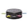 Tefal RE123812 Raclette grill 850 W noir
