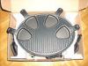 Tefal Raclette Grill Unbenutzt