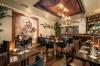 The Gaslight Grill restaurant