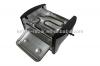 Indoor party restaurant table bbq grill and electric toast MYT-800