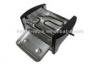 Indoor party restaurant table bbq grill and electric toast MYT-800