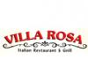 Villa Rosa Italian Restaurant & Grill Logo