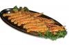 Scampi am Grill