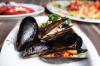 DINING: Seafood Night at Mimmo?s Scampi Grill delights