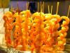 Scampi-Tapas vom Grill