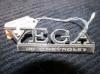 Chevy Vega Grill
