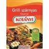 Kotnyi Grill fszers 30g Szrnyas