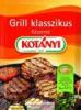 Kotnyi grill fszers 40g