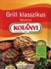 Kotnyi Grill klasszikus fszers 40g