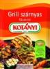 Kotnyi GRILL szrnyas 30g