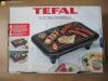 TEFAL elektromos Grillst