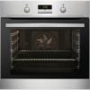 EOA3430AOX A bepthet grill inox