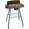 Bomann az elektromos asztali grill barbecue grill