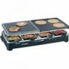 Elektromos grillez, funkcis grillst 1400W Severin RG 2341