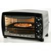 Hauser grillst TOS-3520