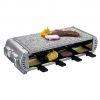 Hauser GR 780 klapos grillst