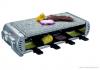 Grillst klapos Hauser GR 780