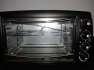 Hauser TOS-3520 minist grillst 1500W 35L