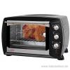 Grillst Hauser TOS 3520