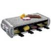 Hauser GR 780 klapos grillst