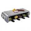 Hauser GR-780 grillst klapos