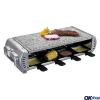 HAUSER GR-780 Klapos grillst