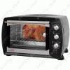 1500W Grillst HAUSER (TOS3520)