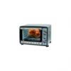 Hauser TOS-3520 grillst