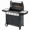 Campingaz Genesco 4 Classic L Deluxe kerti grillst