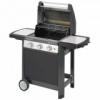 Campingaz Genesco 3 Classic L kerti grillst