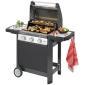 Campingaz Genesco 3 Classic L kerti grillst