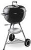  Weber grill, One Touch Original kerti grillst