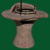 NMO 2 Kerti Grill