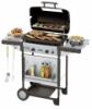 TEXAS DLX EXTRA BBQ INT lvakves grill