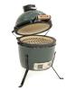 Mini Big Green Egg Grill