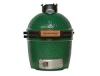 Kerti grill - Big Green Egg - BGE Mini