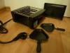 Mini Cooper Mesh Chrome Grille Grill & Rear Valance Ins