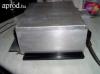 Retro grillst party grill minigrill