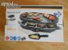 j Raclette grill st