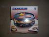 Severin RG 2671 Raclette Grill schwarz