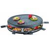 Severin RG 2681 Raclette-Party Grill 1100W Nero