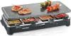 Severin RG 2343 Raclette Grill schwarz
