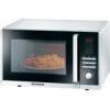 Severin MW 9693 Mikrowelle mit Grill und Umluft