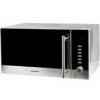 Severin Mw 7872 Mikrowelle Mit Grill Heilu Edelstahl