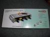 Elad Raklett grill elad