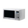 Samsung CE109MTST/XEG Mikrowelle mit Grill &Hei?luft / 900W / Grill 1250 Watt / 28 Liter Garinnenraum aus Keramik-Emaille