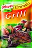 Knorr Fszervarzs Grill 40 g