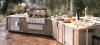 Viking 53 Ultra Premium E Series Grill with Side Burners