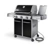 Weber 6621001 Genesis E-320 Natural Gas Grill